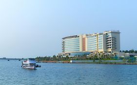 Grand Hyatt Kochi Bolgatty